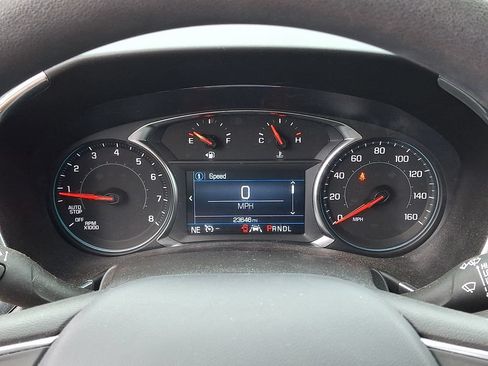 Certified 2023 Chevrolet Equinox LS w/ LS Convenience Package FWD image 19