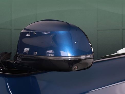 Used 2021 BMW X4 M40i w/ Executive Package image 34