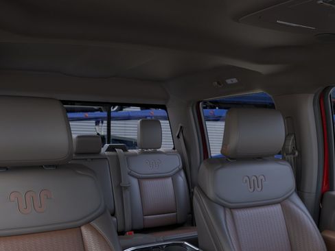 New 2026 Ford F150 King Ranch AWD/4WD image 22