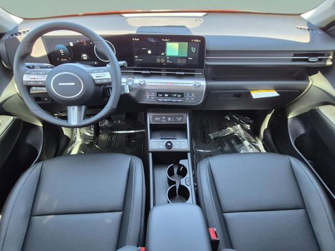 New 2026 Hyundai Kona Limited FWD image 11