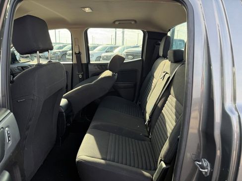 Used 2022 Ford Ranger XL w/ Equipment Group 101A High AWD/4WD image 9