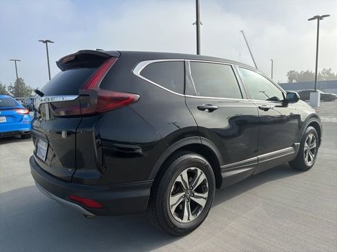 Used 2019 Honda CR-V LX image 2