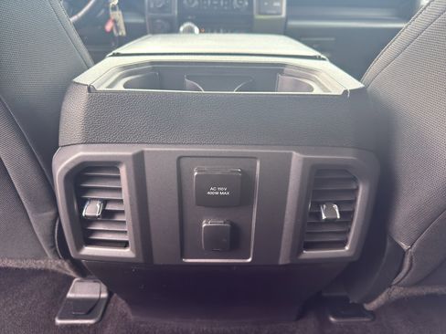 Used 2016 Ford F150 XLT w/ Equipment Group 302A Luxury AWD/4WD image 32