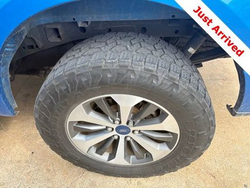 Used 2020 Ford F150 XL w/ Equipment Group 101A Mid AWD/4WD image 17