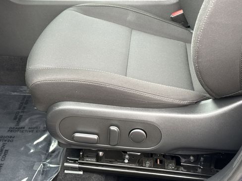 Certified 2025 Hyundai Kona SEL image 14