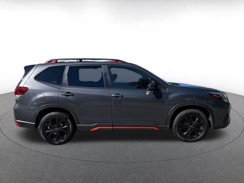 Used 2024 Subaru Forester Sport image 15