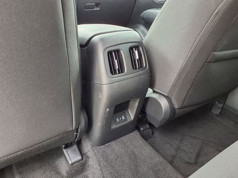 Used 2025 Hyundai Tucson SEL AWD/4WD image 19