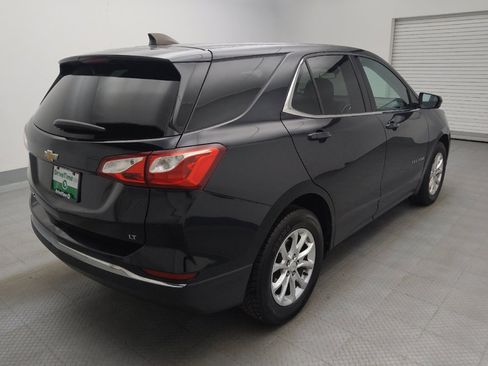 Used 2020 Chevrolet Equinox LT FWD image 9