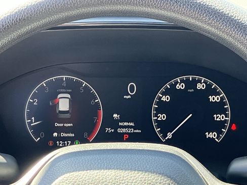 Certified 2023 Honda CR-V LX image 23