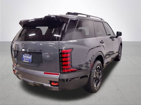 New 2026 Hyundai Palisade XRT Pro image 14