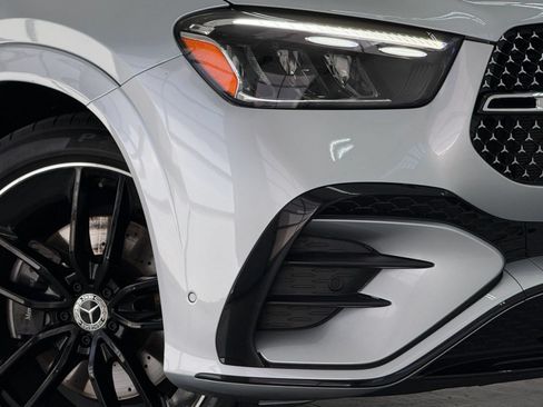 Certified 2026 Mercedes-Benz GLE 450 4MATIC Coupe image 10