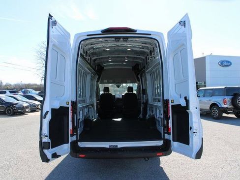 New 2026 Ford Transit 350 148 High Roof Extended image 6