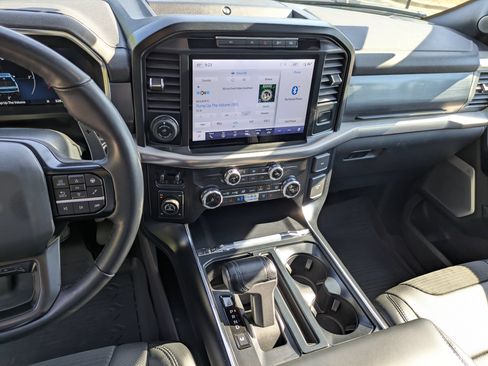 Used 2023 Ford F150 Raptor AWD/4WD image 22