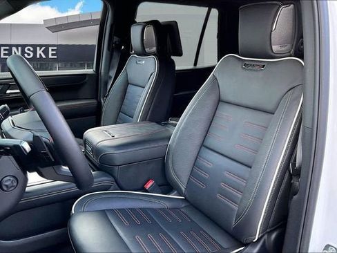 New 2026 GMC Yukon AT4 Ultimate image 11