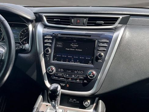 Used 2023 Nissan Murano SL AWD/4WD image 8