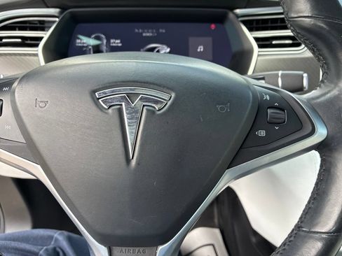 Used 2017 Tesla Model S 75D AWD/4WD image 26