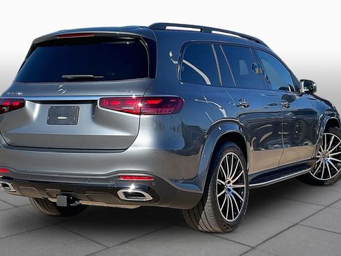 Used 2026 Mercedes-Benz GLS 450 4MATIC image 14