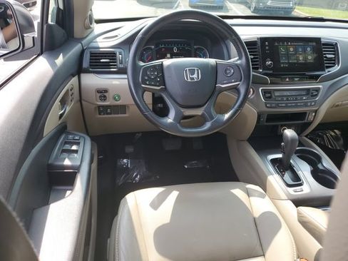 Used 2020 Honda Pilot EX-L image 11