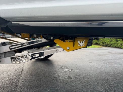 Used 2021 Ford F250 Platinum w/ Tremor Off-Road Package image 34