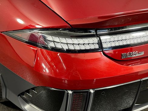 Used 2023 Hyundai Ioniq 6 SEL image 36