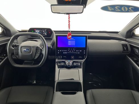 Certified 2024 Subaru Solterra Touring w/ Touring Package image 14