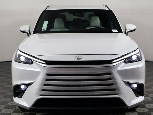 Certified 2025 Lexus TX 350 350 w/ Convenience Package image 2