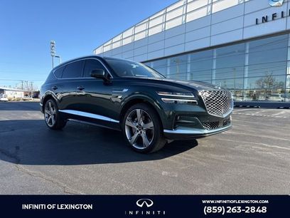 Used 2023 Genesis GV80 3.5T w/ Prestige Package