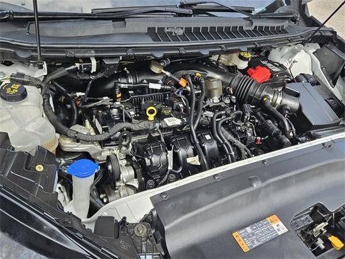 Used 2022 Ford Edge SEL image 4