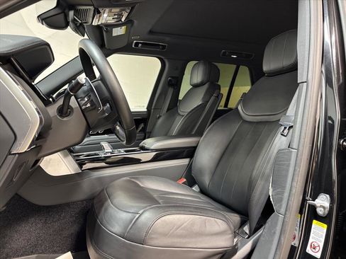 Used 2023 Land Rover Range Rover SE image 23