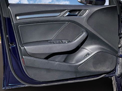 Used 2020 Audi A3 2.0T Premium image 21