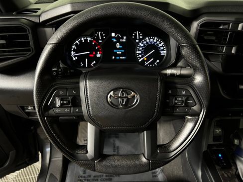 Used 2026 Toyota Tundra SR5 w/ SX Package AWD/4WD image 15