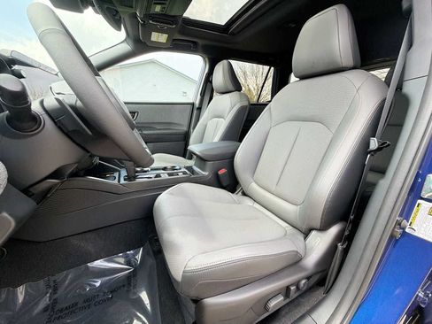 New 2026 Subaru Outback Limited XT AWD/4WD image 13