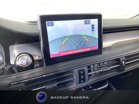 Used 2020 Lincoln Corsair Standard w/ Equipment Group 101A image 5