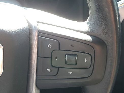 Certified 2021 GMC Sierra 1500 Elevation w/ LPO, GMC Protection Package AWD/4WD image 24
