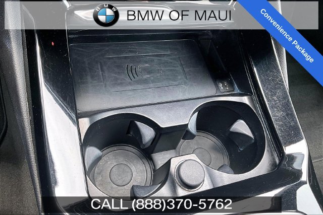 Used 2024 BMW X3 sDrive30i RWD image 27