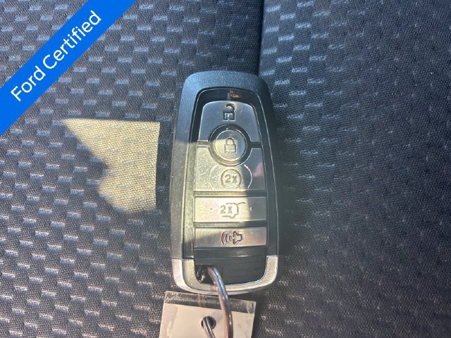 Certified 2023 Ford Escape ST-Line w/ Tech Pack #1 AWD/4WD image 24