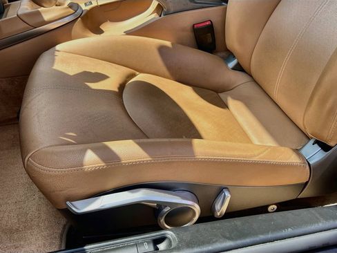 Used 2007 Porsche Cayman S RWD image 19