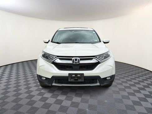 Used 2017 Honda CR-V EX-L image 3