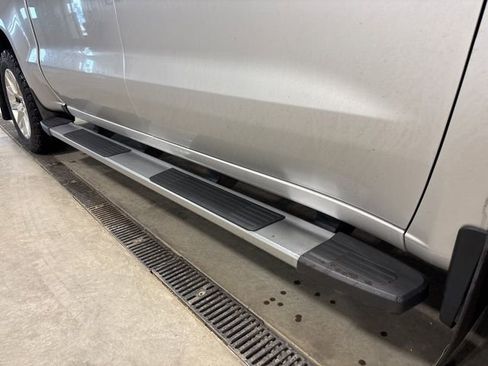 Used 2020 Chevrolet Silverado 1500 LTZ image 13