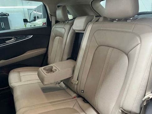 Used 2023 Lincoln Nautilus Reserve w/ Equipment Group 201A AWD/4WD image 38