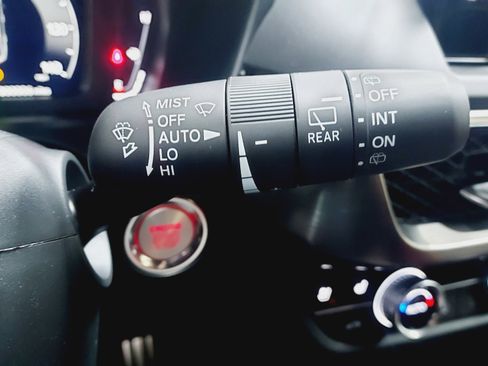 New 2026 Acura ADX A-Spec AWD/4WD image 24