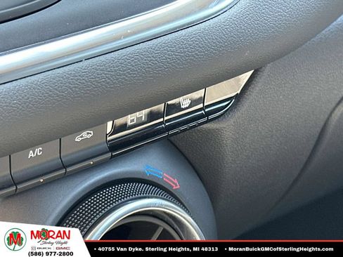 Certified 2024 Chevrolet Blazer LT FWD image 26