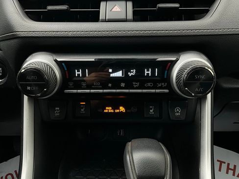 Used 2024 Toyota RAV4 XLE image 27