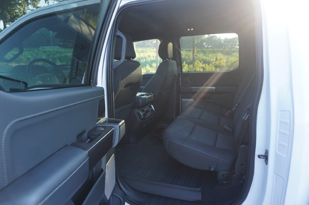 Used 2021 Ford F150 XLT w/ Equipment Group 302A High AWD/4WD image 14