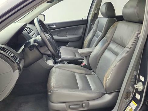 Used 2005 Honda Accord EX-L image 10