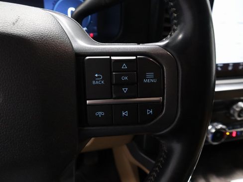 Certified 2023 Ford F350 Lariat w/ Lariat Ultimate Package image 30