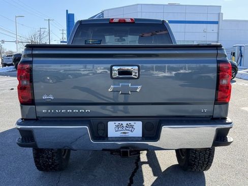 Used 2014 Chevrolet Silverado 1500 LT image 10