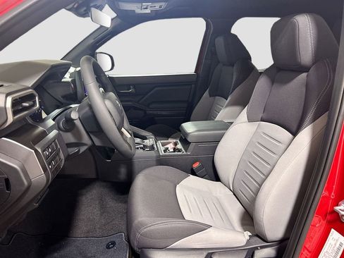 New 2026 Toyota Tacoma TRD Off-Road AWD/4WD image 17