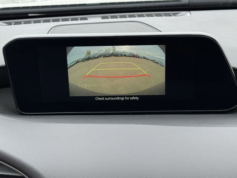 New 2026 MAZDA MAZDA3 2.5 S Sedan w/ Preferred Pkg image 15