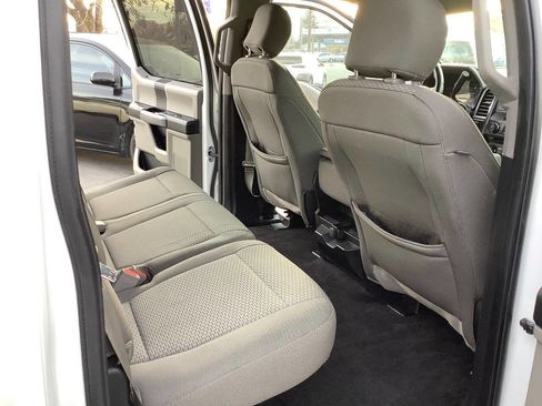 Used 2018 Ford F150 XLT w/ Equipment Group 301A Mid image 37